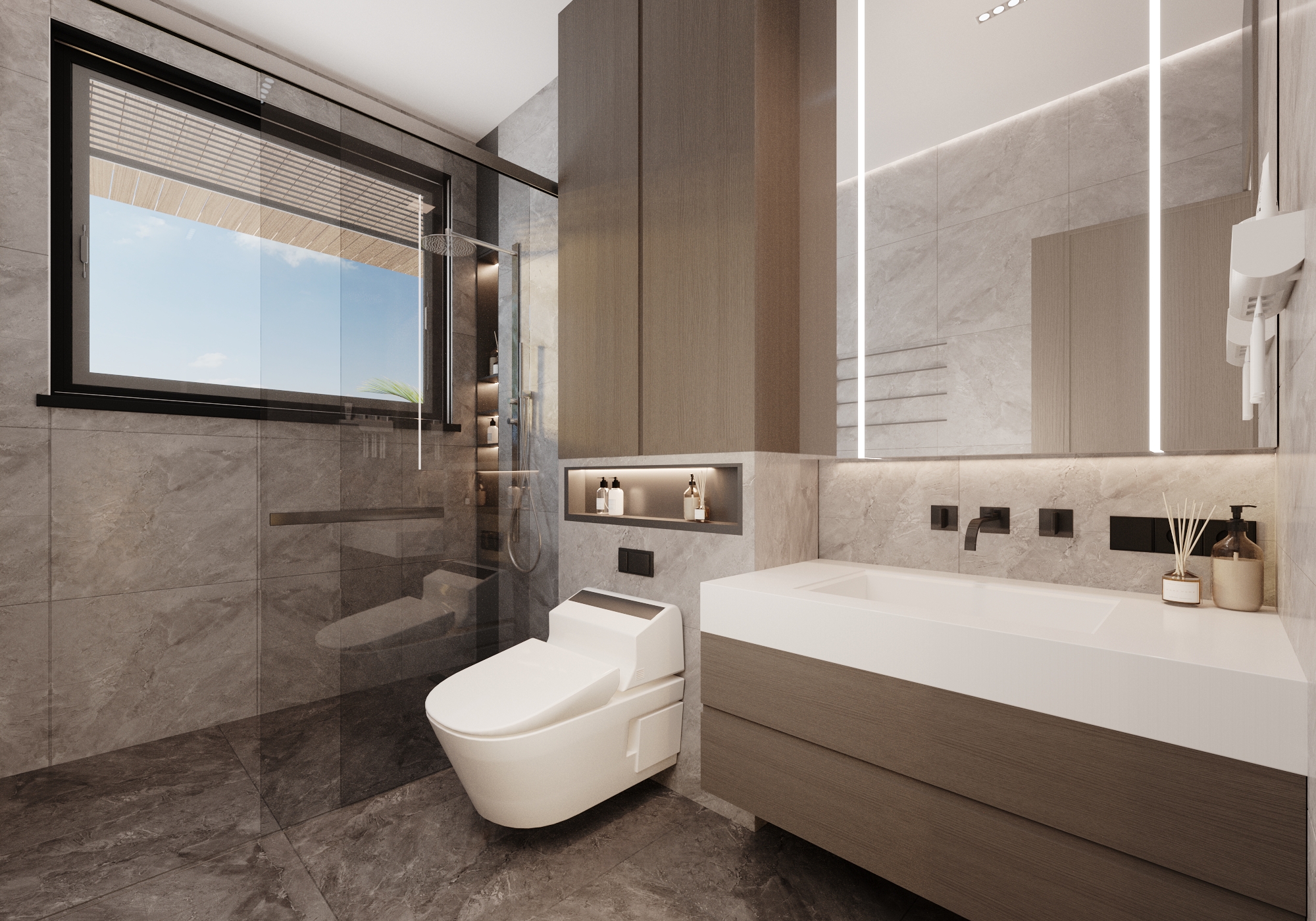 Mutti Family Villas 64